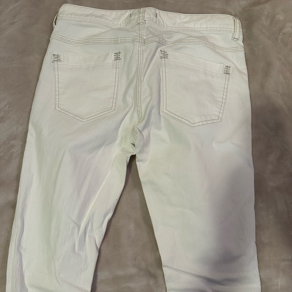 Free People Skinny Jeans - Picture 2 of 4